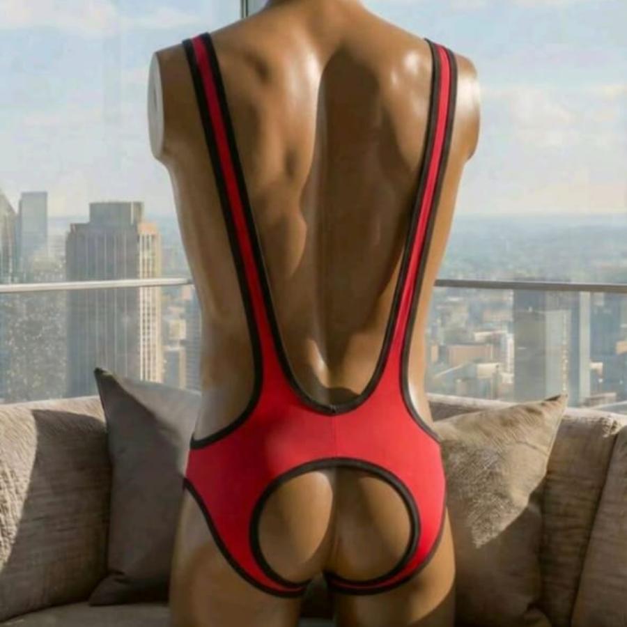 Cruising Bodysuit