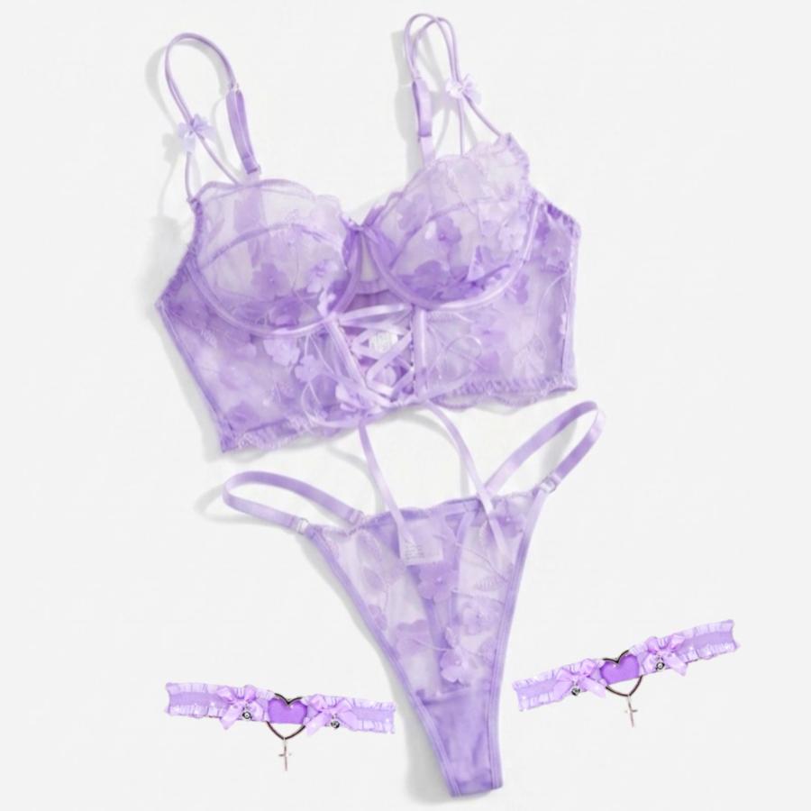 Conjunto Melissa