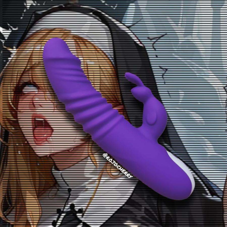 Vibrador Eevee