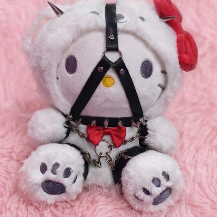 Kitty Bondage