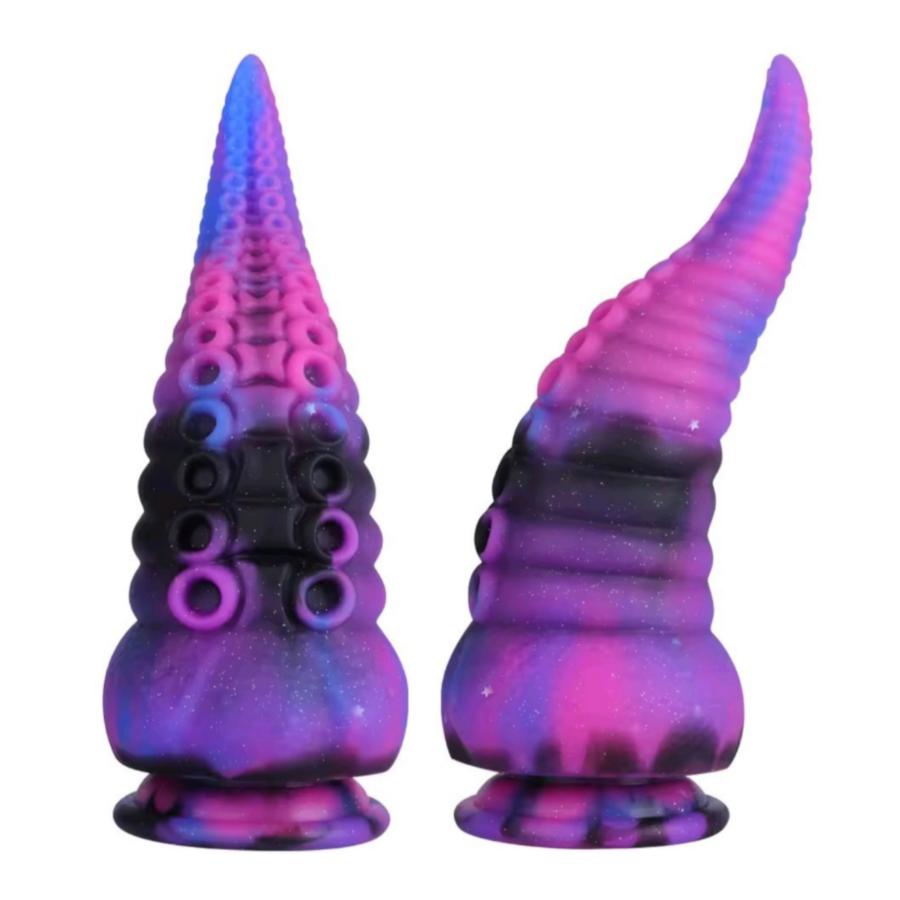 Tentáculo Cósmico Dildo