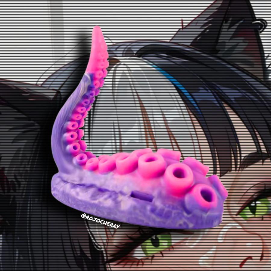 Grinding Tentacle
