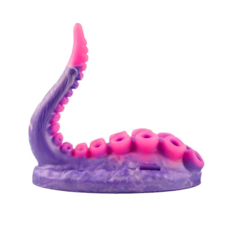 Grinding Tentacle