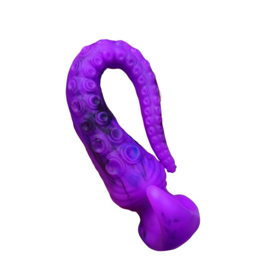 Poison Tentaculo 