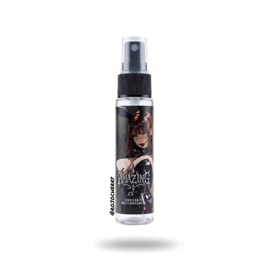 Amazing Lubricante Multiorgásmico