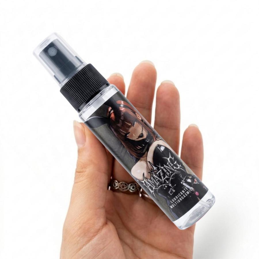 Amazing Lubricante Multiorgásmico