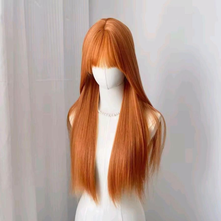 Peluca Mary Jane 