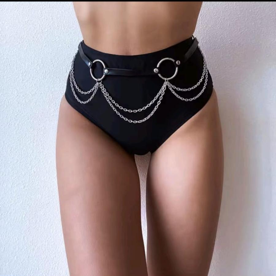 Cinturon Gitana