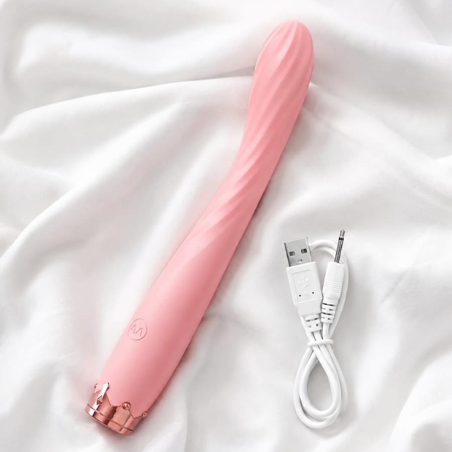 Sweety Princess Vibrador 