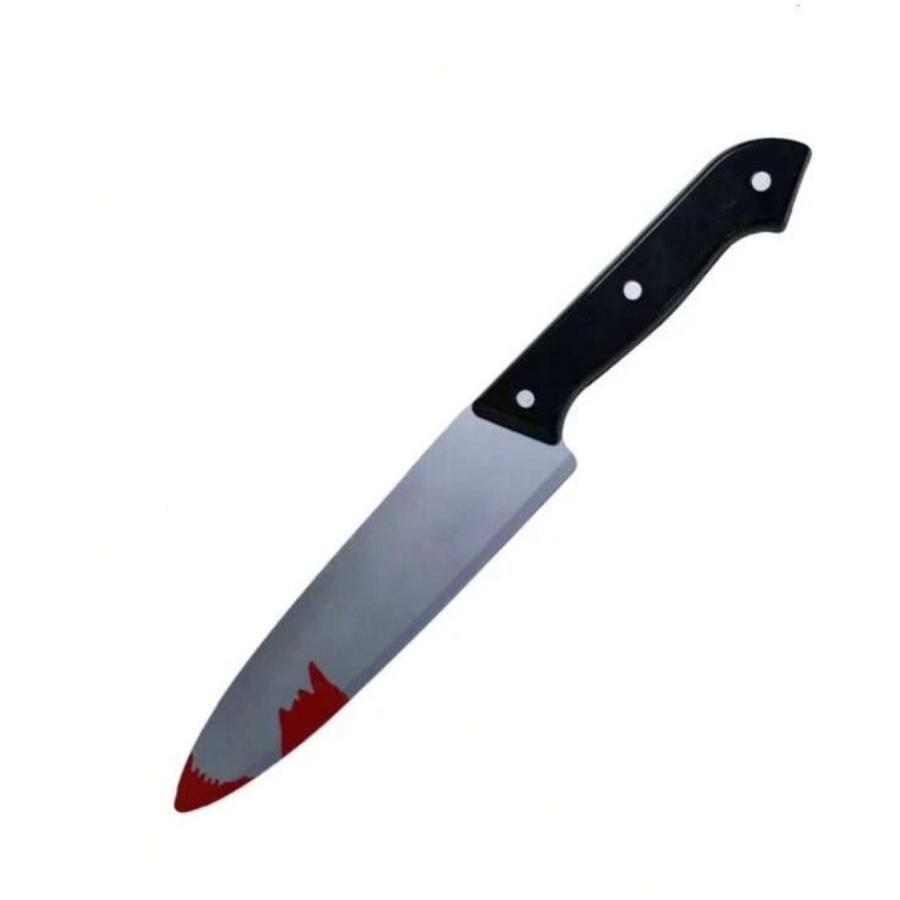 Cuchillo utilería