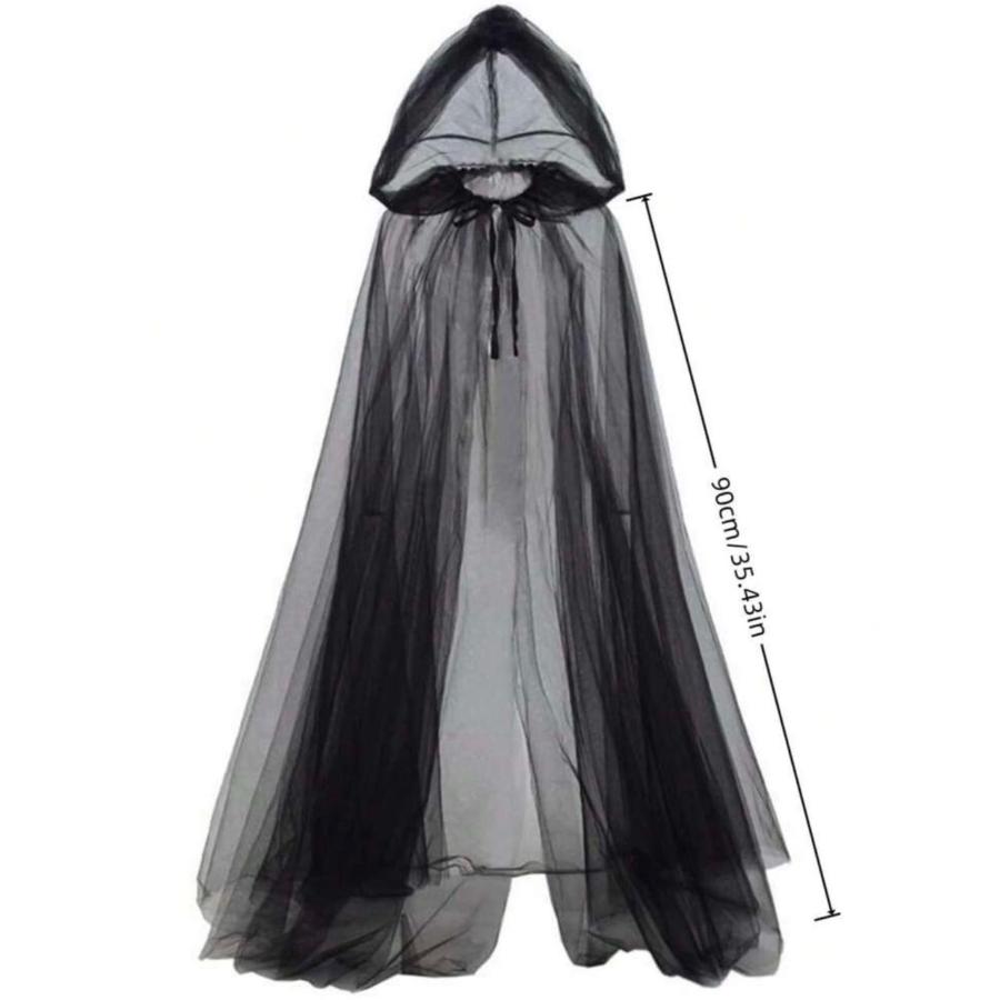 Capa mesh