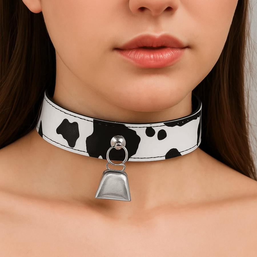 Choker Vaquita