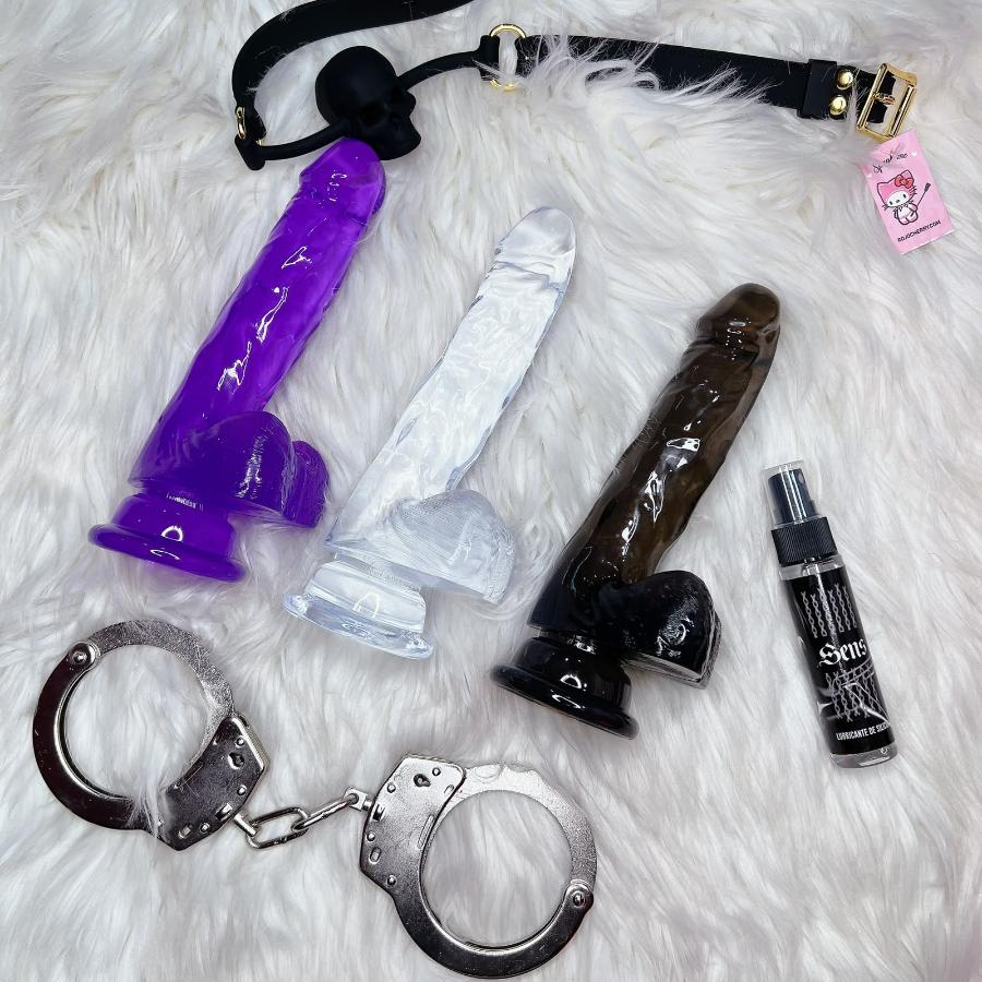 Momo Dildo M