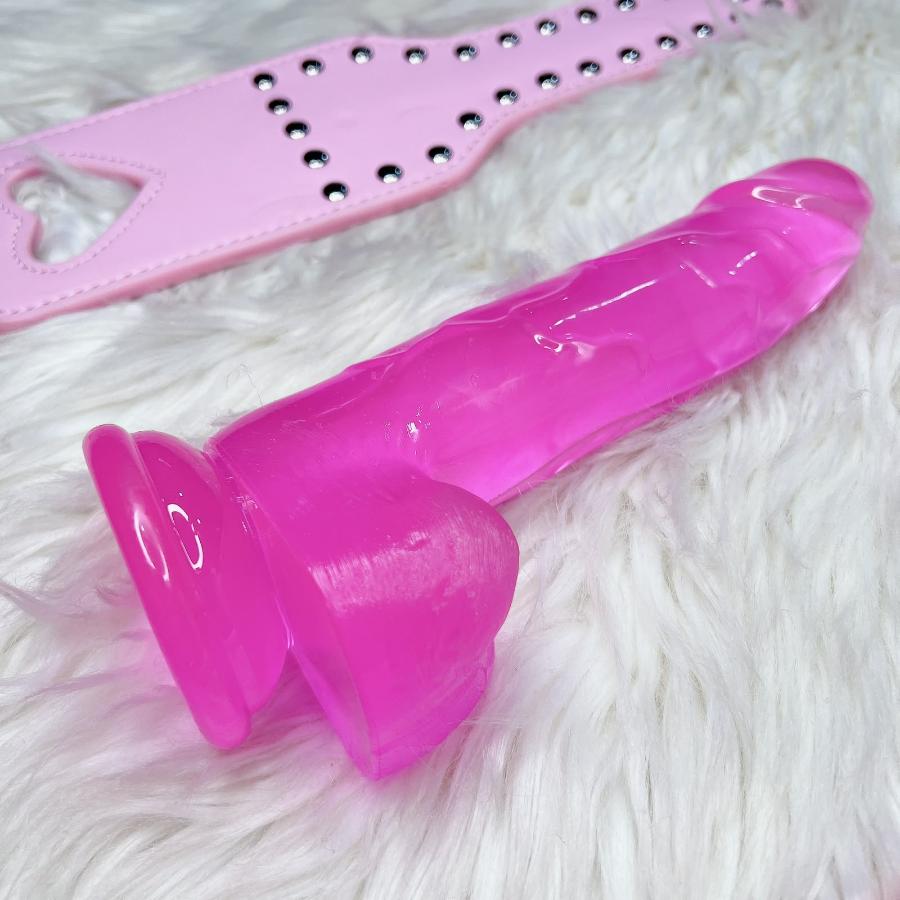 Momo Dildo L