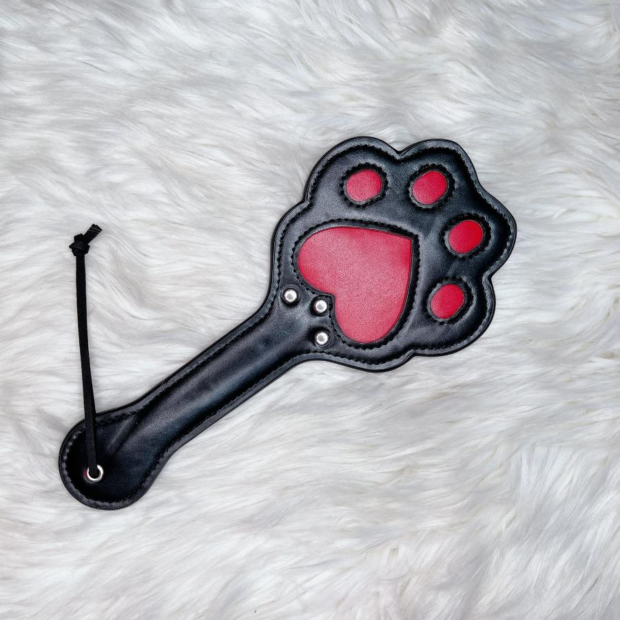 Sweet Paw Spank