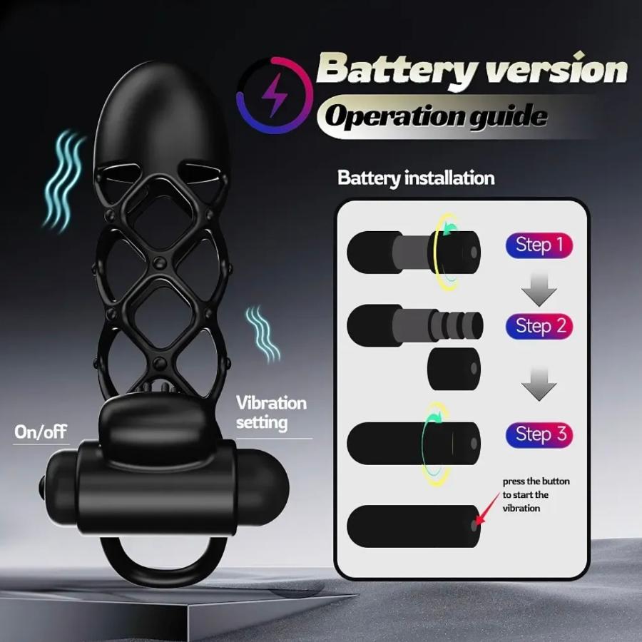 Funda Venom