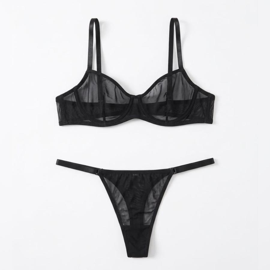 Conjunto Roxana
