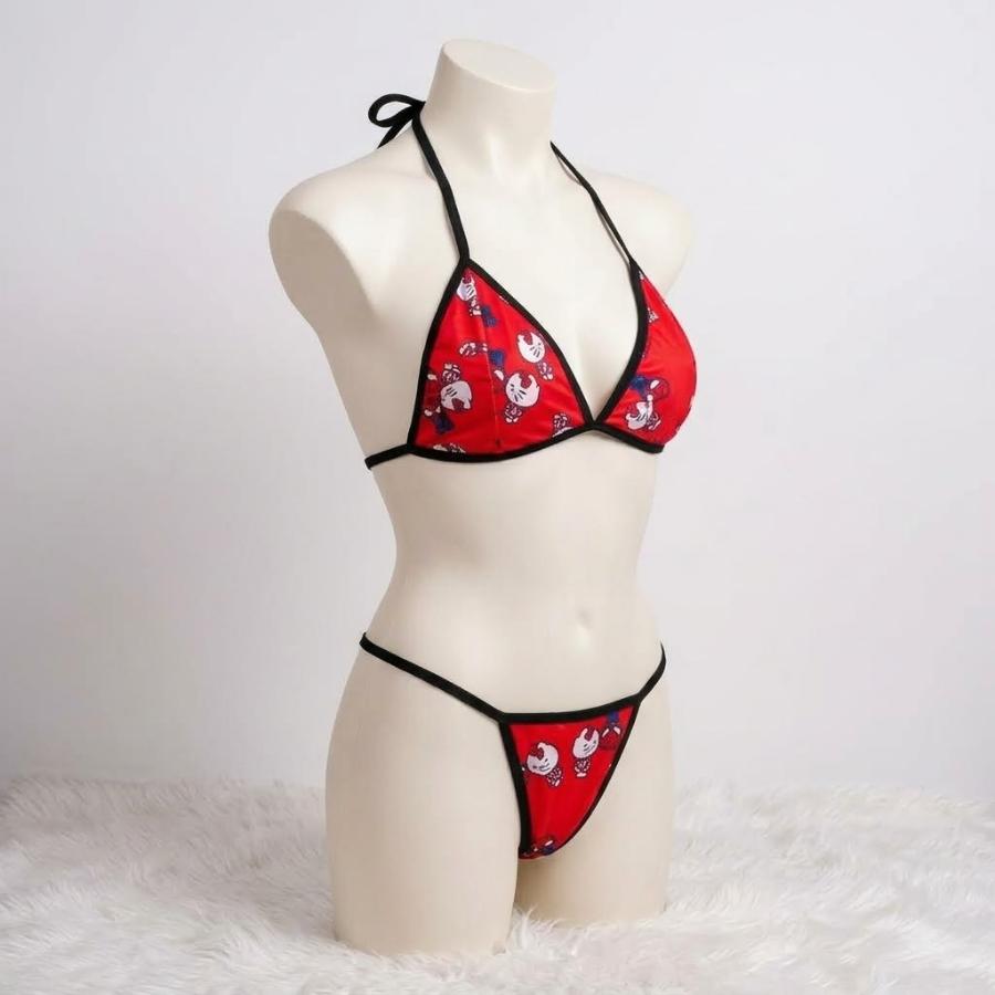 Conjunto Kitty Spider