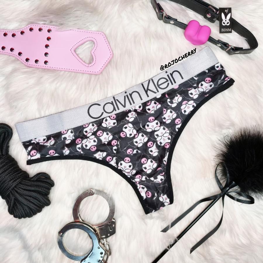 Tanga Cherry Basic