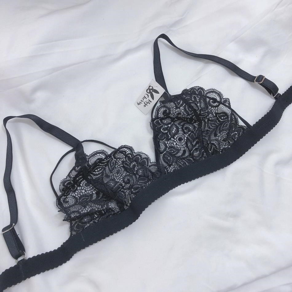 Bralette Clasico