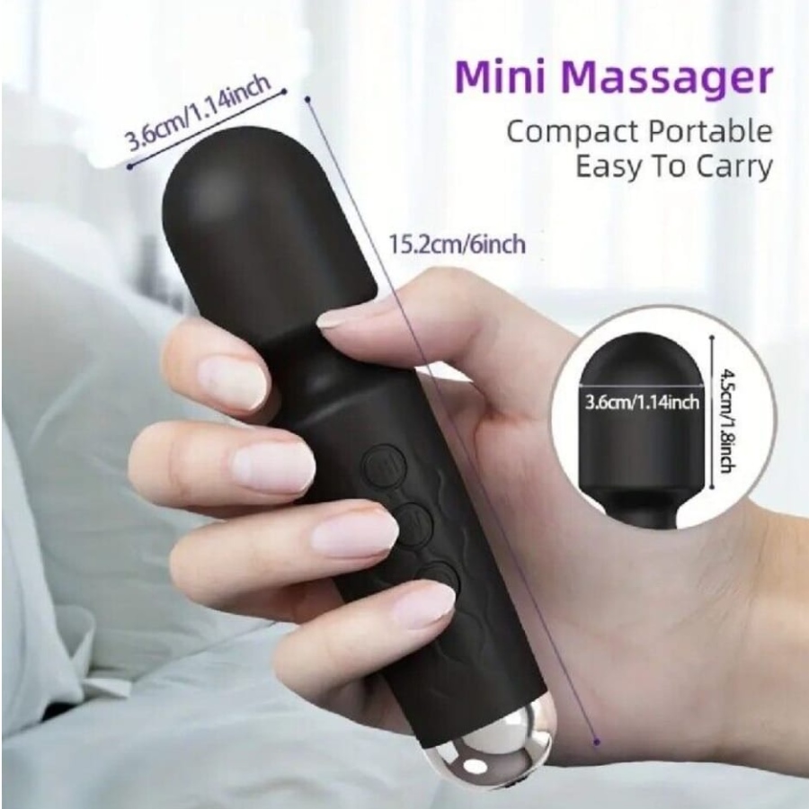 Neko Microfono Mini - Vibrador