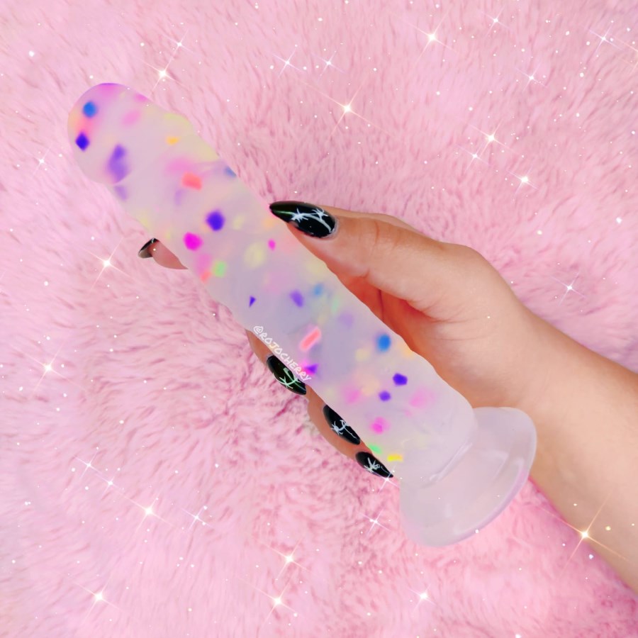 Dildo Confetti