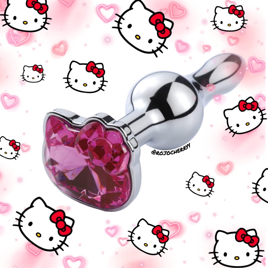 Plug Hello Kitty Slim