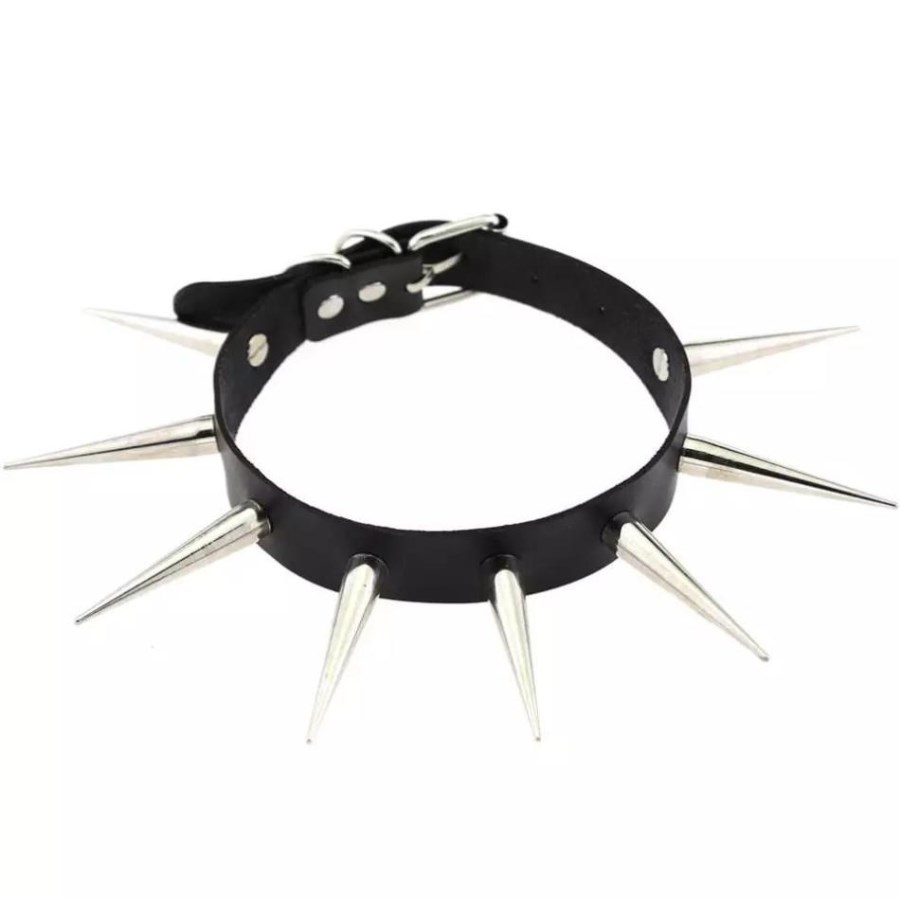 Choker Long Spike