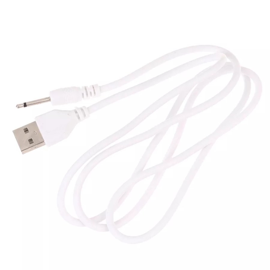 Cable de carga para juguetes