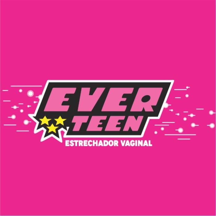 Everteen -  Estrechador Vaginal 30 ml