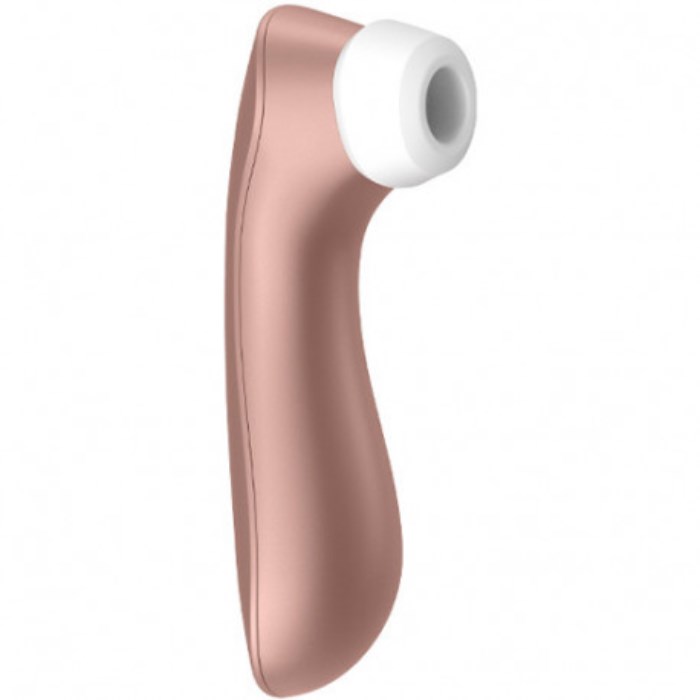 Satisfyer Pro 2+ Succionador