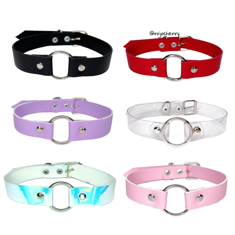 Choker Aro