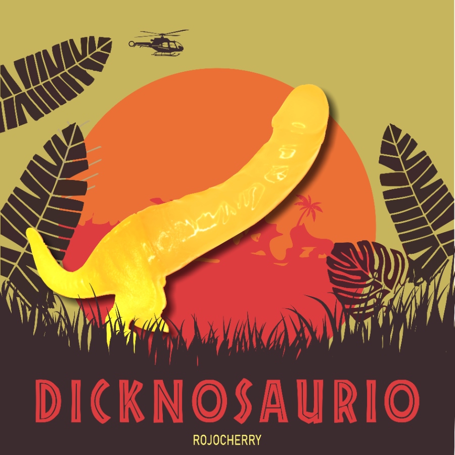 Dicknosaurio